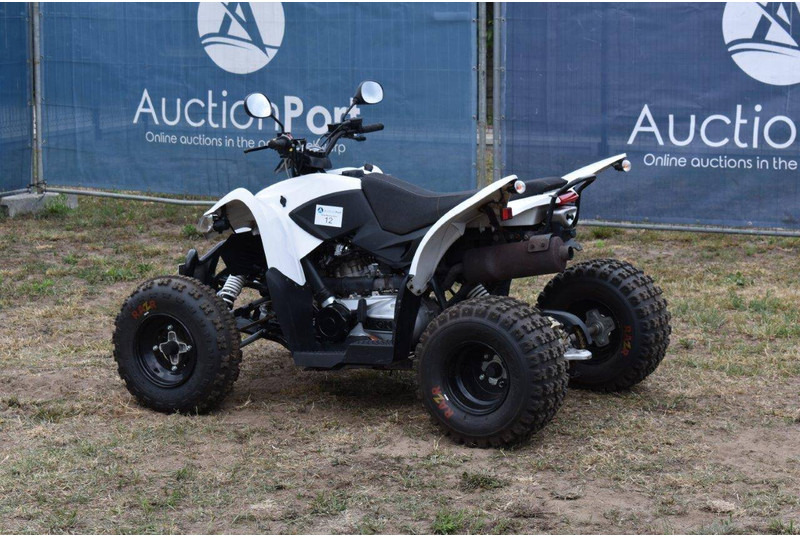 AEON - Quadricycle: photos 3 AEON - Quadricycle: photos 3