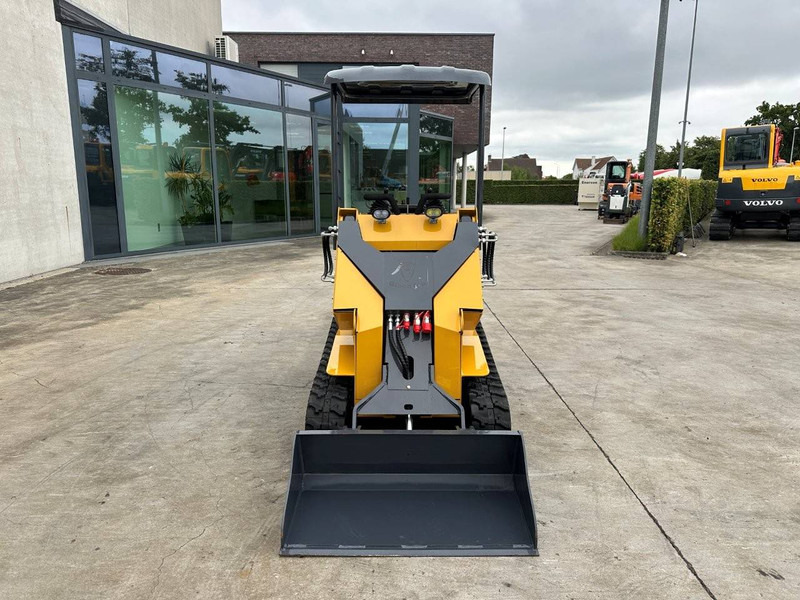 BISON BT360 - Chargeuse sur chenilles: photos 2 BISON BT360 - Chargeuse sur chenilles: photos 2