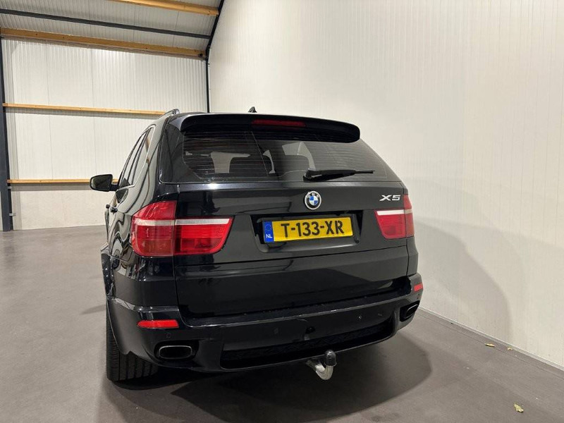 BMW X5 - SUV: photos 4 BMW X5 - SUV: photos 4