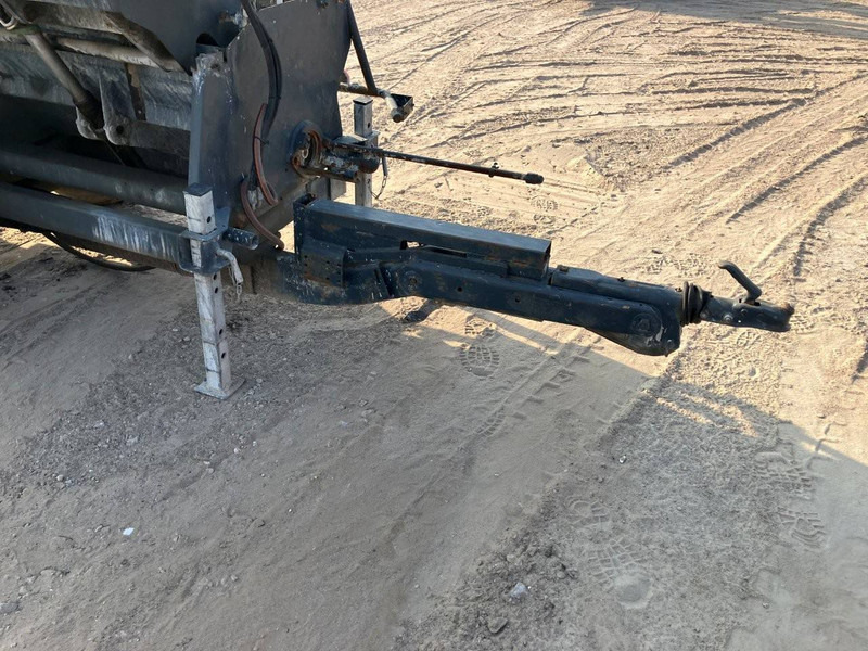 Brinkman Pumps  - Pompe à béton stationnaire: photos 5 Brinkman Pumps  - Pompe à béton stationnaire: photos 5