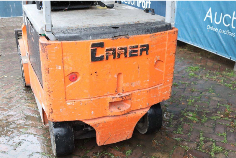 Chariot élévateur électrique Carer R30N: photos 14