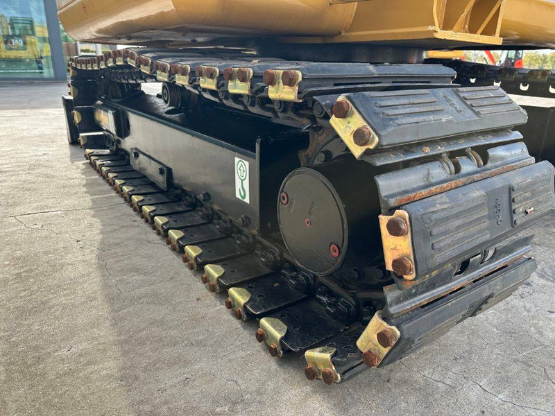 Pelle sur chenille Caterpillar 305.5E2: photos 16 Pelle sur chenille Caterpillar 305.5E2: photos 16