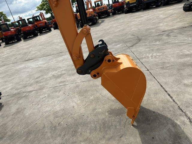 Pelle sur chenille Caterpillar 305.5E2: photos 11