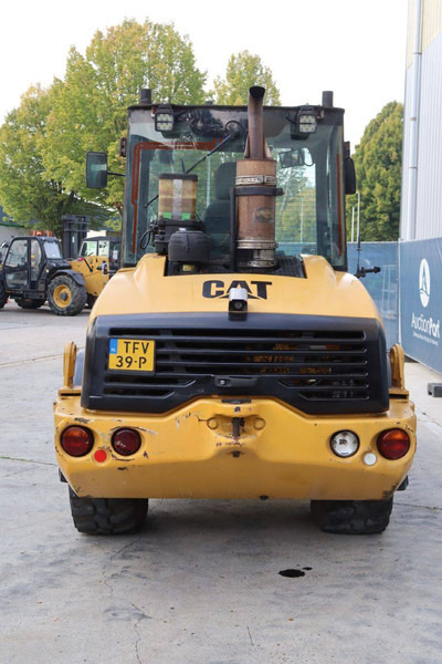 Caterpillar 906H2 - Chargeuse sur pneus: photos 5 Caterpillar 906H2 - Chargeuse sur pneus: photos 5
