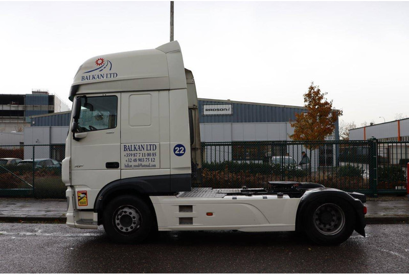 DAF XF 480 - Châssis cabine: photos 3 DAF XF 480 - Châssis cabine: photos 3