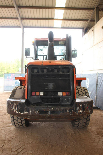 Doosan DL250 - Chargeuse sur pneus: photos 4 Doosan DL250 - Chargeuse sur pneus: photos 4