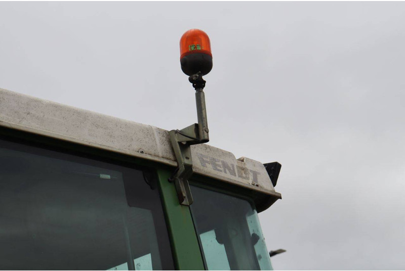 Tracteur agricole Fendt Favorit 824: photos 18 Tracteur agricole Fendt Favorit 824: photos 18