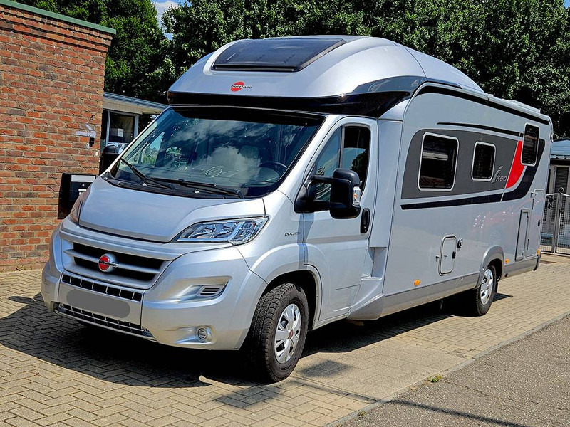 Fiat iXEO / Ducato _ MultiJet 130 - Fourgon aménagé: photos 1 Fiat iXEO / Ducato _ MultiJet 130 - Fourgon aménagé: photos 1