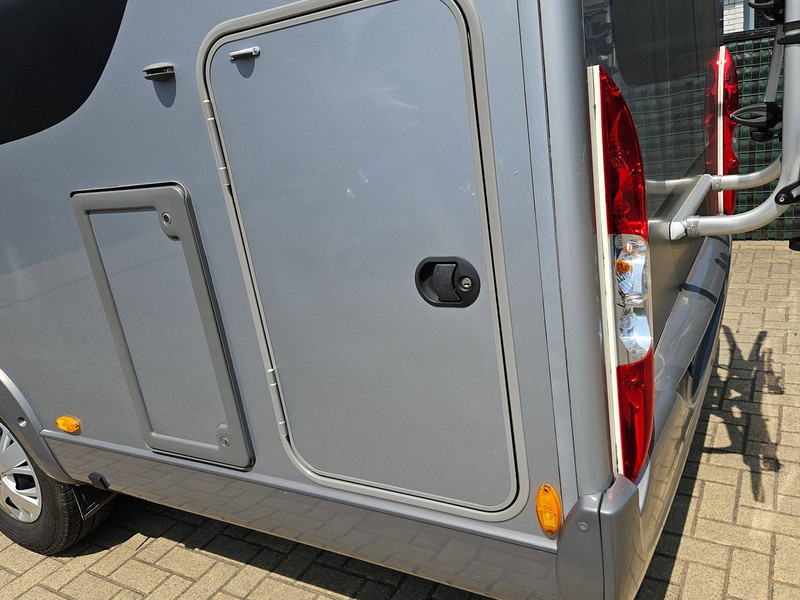 Fiat iXEO / Ducato _ MultiJet 130 - Fourgon aménagé: photos 5 Fiat iXEO / Ducato _ MultiJet 130 - Fourgon aménagé: photos 5