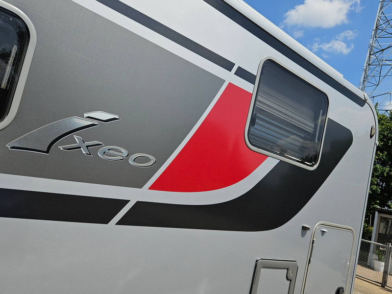 Fiat iXEO / Ducato _ MultiJet 130 - Fourgon aménagé: photos 4 Fiat iXEO / Ducato _ MultiJet 130 - Fourgon aménagé: photos 4
