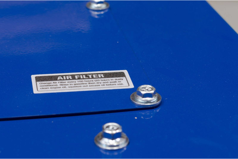 Groupe électrogène neuf Ford FDT10200SE: photos 12