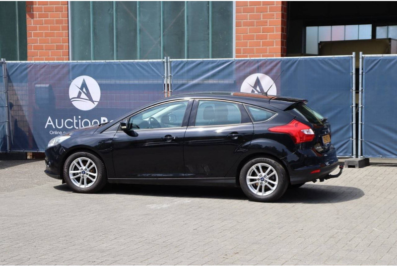 Ford Focus - Voiture: photos 3 Ford Focus - Voiture: photos 3