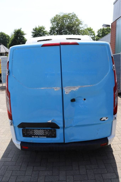 Ford Transit - Véhicule utilitaire frigorifique: photos 5 Ford Transit - Véhicule utilitaire frigorifique: photos 5