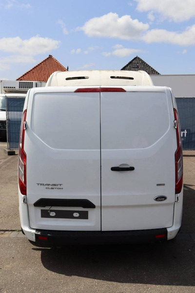 Ford Transit Custom - Véhicule utilitaire frigorifique: photos 5 Ford Transit Custom - Véhicule utilitaire frigorifique: photos 5
