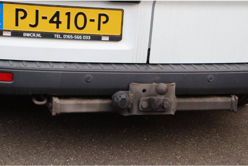 Fourgon utilitaire Ford Transit Custom: photos 17