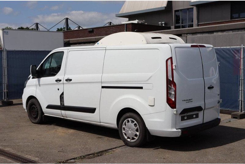 Ford Transit Custom - Véhicule utilitaire frigorifique: photos 4 Ford Transit Custom - Véhicule utilitaire frigorifique: photos 4