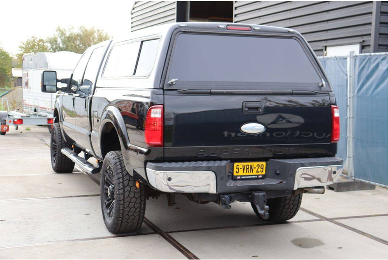 Ford USA F-250 - Voiture: photos 4 Ford USA F-250 - Voiture: photos 4