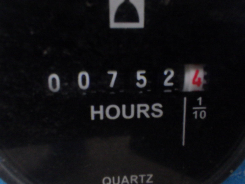 Genie GS-2046 - Nacelle ciseaux: photos 5 Genie GS-2046 - Nacelle ciseaux: photos 5