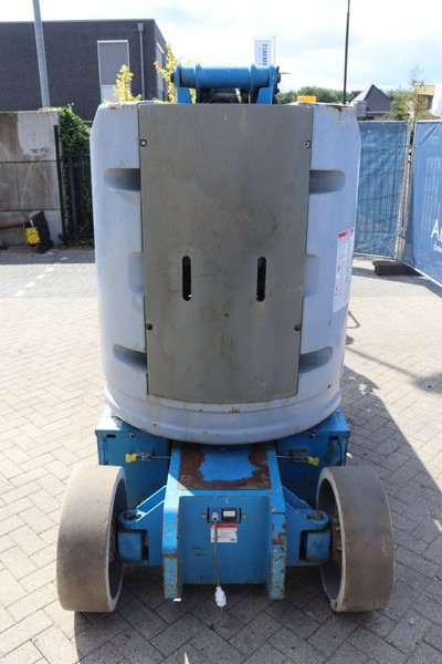 Genie Z-30-N - Nacelle articulée: photos 5 Genie Z-30-N - Nacelle articulée: photos 5