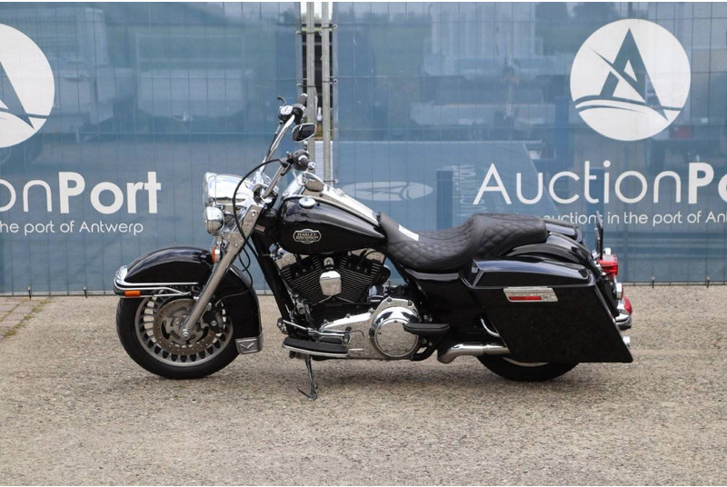 Harley-Davidson Custom-Modified - Motocyclette: photos 2 Harley-Davidson Custom-Modified - Motocyclette: photos 2