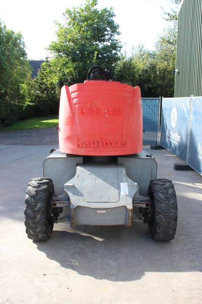 Haulotte HA120PX - Nacelle articulée: photos 4 Haulotte HA120PX - Nacelle articulée: photos 4