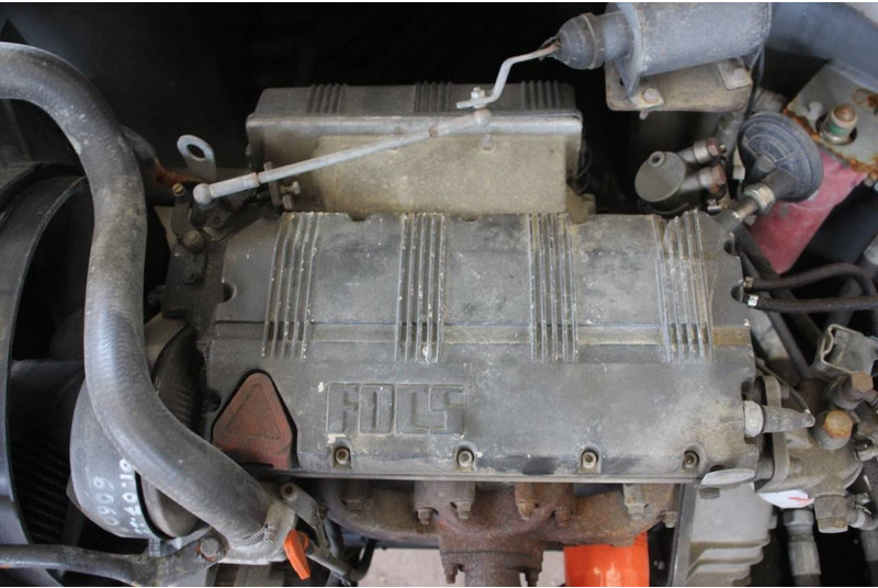 Nacelle articulée Haulotte HA12PX: photos 16 Nacelle articulée Haulotte HA12PX: photos 16