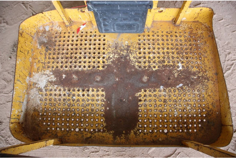 Nacelle articulée Haulotte HA12PX: photos 10 Nacelle articulée Haulotte HA12PX: photos 10