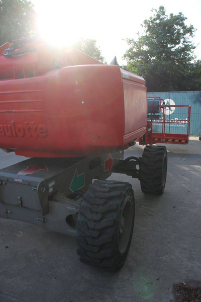 Haulotte HA16 RTJ PRO - Nacelle articulée: photos 5 Haulotte HA16 RTJ PRO - Nacelle articulée: photos 5