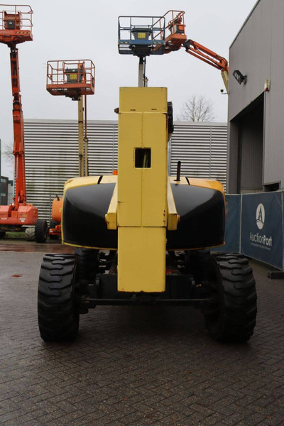 Haulotte HA20PX - Nacelle articulée: photos 4 Haulotte HA20PX - Nacelle articulée: photos 4