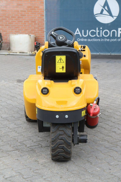 Heracles H130 - Chargeuse sur pneus: photos 5 Heracles H130 - Chargeuse sur pneus: photos 5