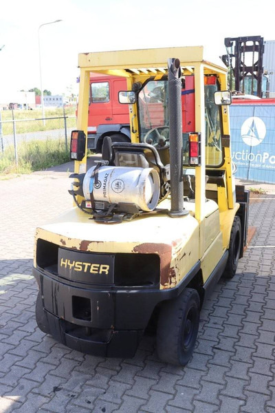 Hyster H3.20XML - Chariot élévateur à gaz: photos 5 Hyster H3.20XML - Chariot élévateur à gaz: photos 5
