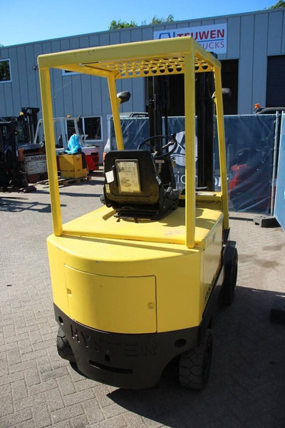 Hyster J2.50XL - Chariot élévateur électrique: photos 5 Hyster J2.50XL - Chariot élévateur électrique: photos 5