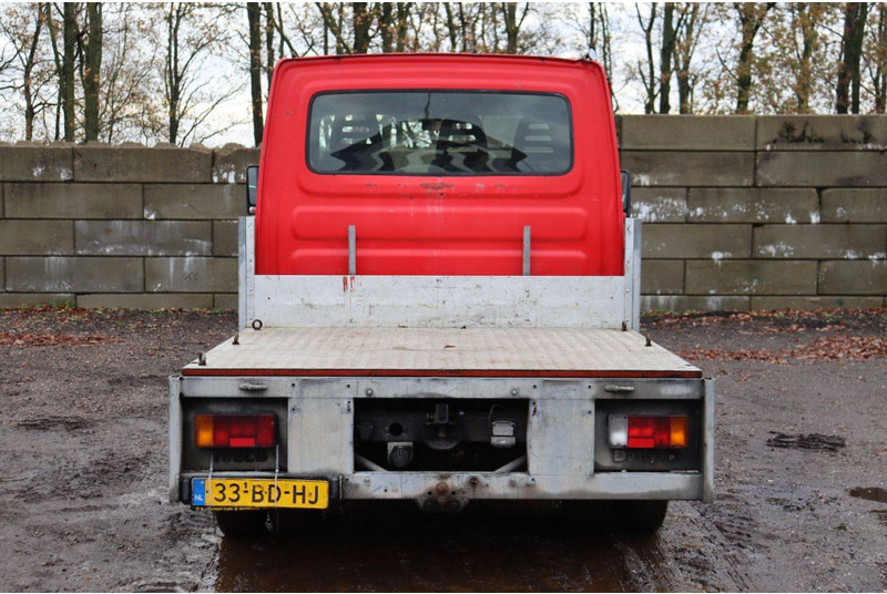 Iveco Daily 40C 40C - Fourgon utilitaire: photos 4 Iveco Daily 40C 40C - Fourgon utilitaire: photos 4