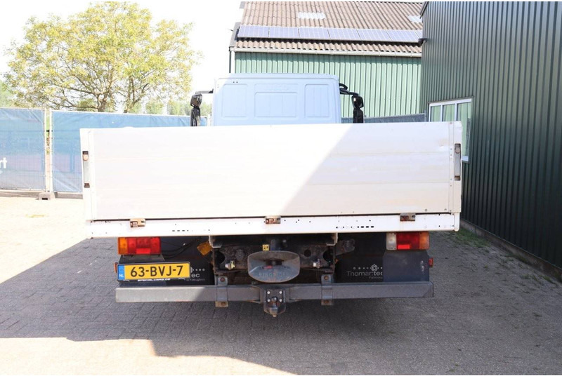 Iveco ML80E18/P - Camion plateau: photos 4 Iveco ML80E18/P - Camion plateau: photos 4