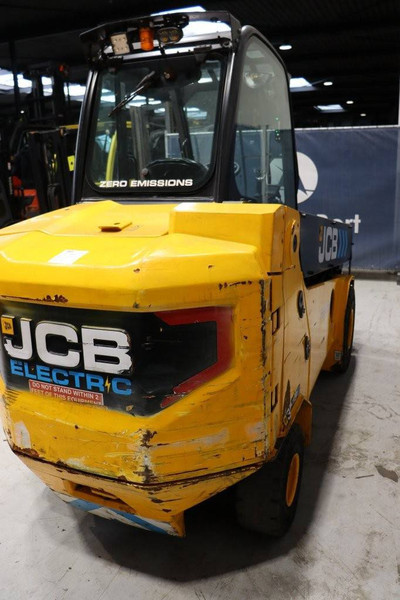 JCB 30-19E - Chariot élévateur électrique: photos 5 JCB 30-19E - Chariot élévateur électrique: photos 5