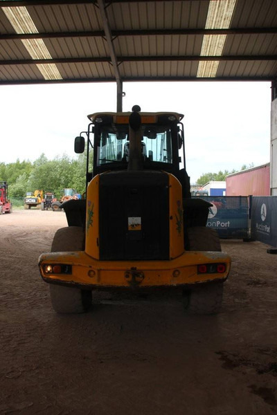 JCB 436HT - Chargeuse sur pneus: photos 4 JCB 436HT - Chargeuse sur pneus: photos 4