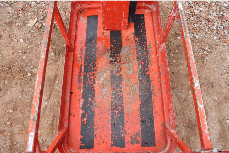 Nacelle JLG 1230ES: photos 19