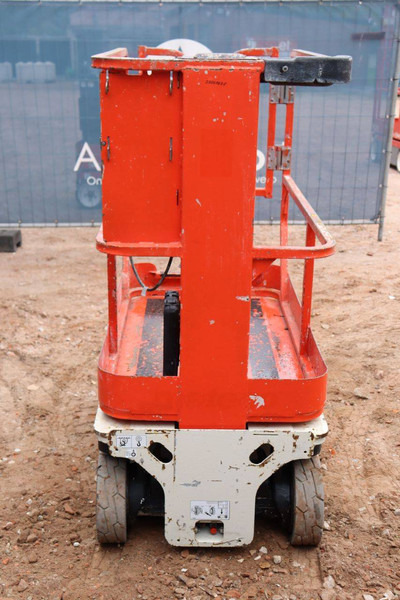 Nacelle JLG 1230ES: photos 8