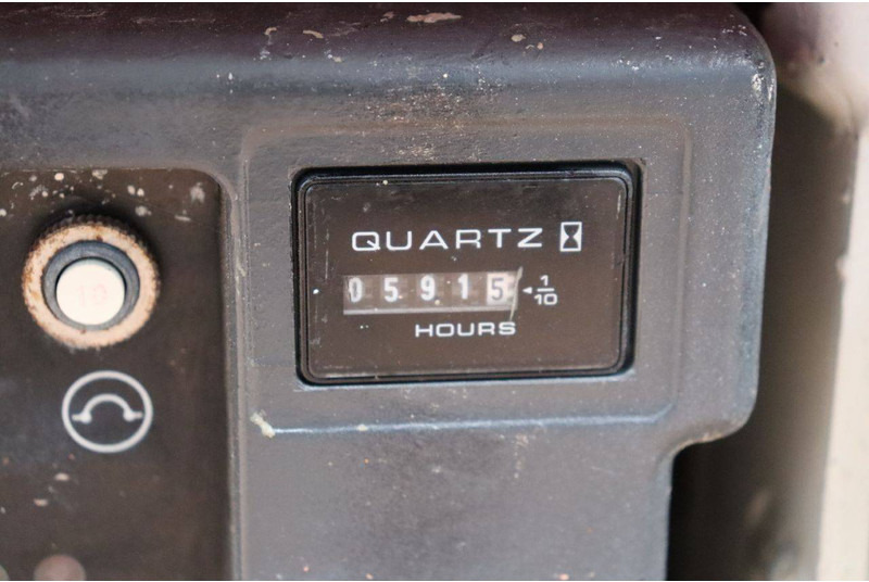 Nacelle JLG 1230ES: photos 17