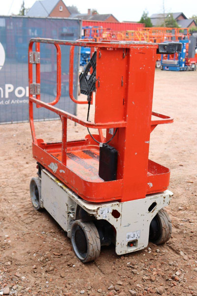 Nacelle JLG 1230ES: photos 7