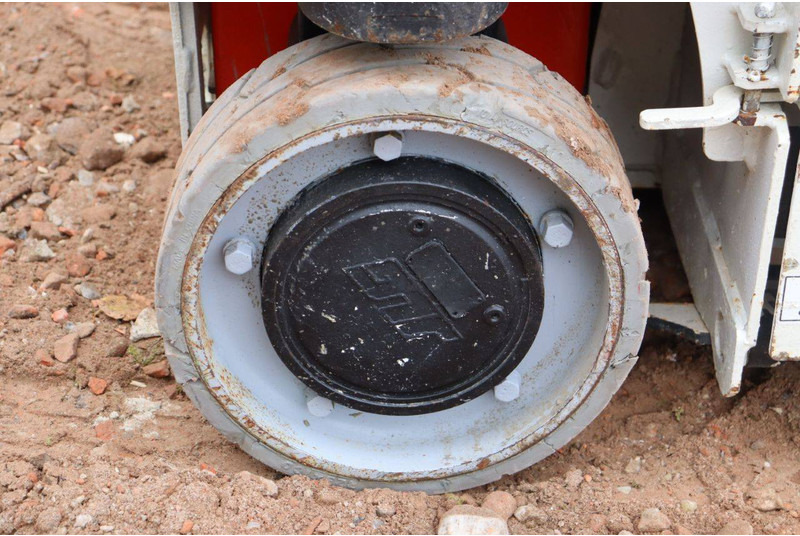 Nacelle JLG 1230ES: photos 10