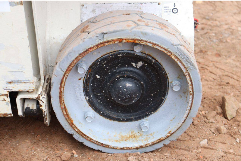 Nacelle JLG 1230ES: photos 11