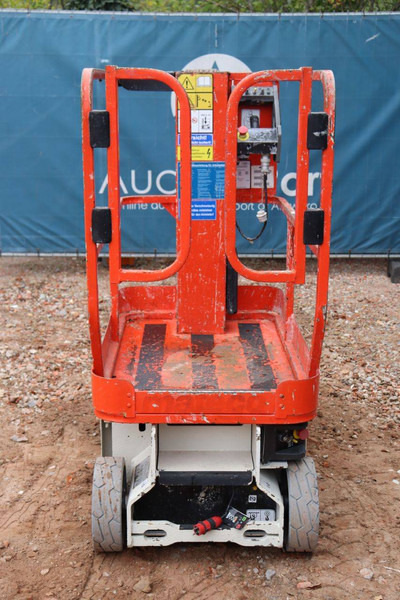 JLG 1230ES - Nacelle: photos 5 JLG 1230ES - Nacelle: photos 5