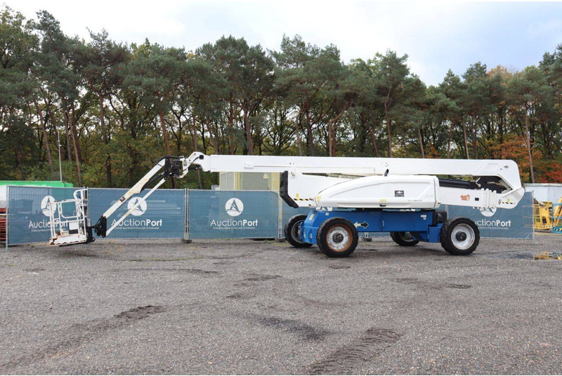 JLG 1250AJP - Nacelle articulée: photos 1 JLG 1250AJP - Nacelle articulée: photos 1