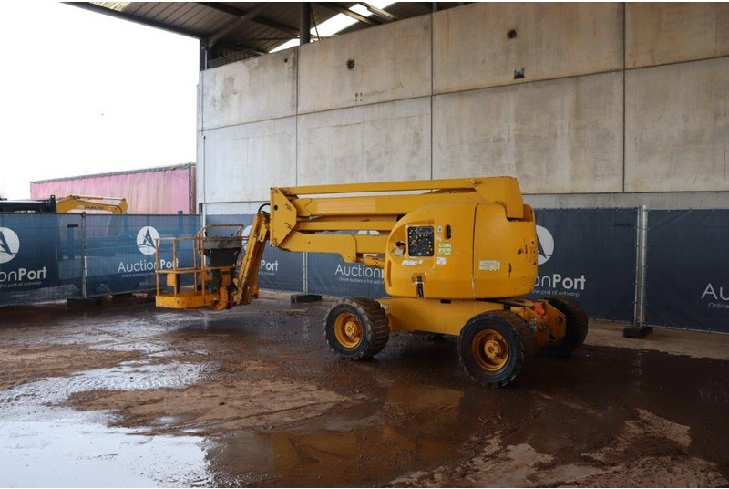 JLG 450AJ - Nacelle articulée: photos 3 JLG 450AJ - Nacelle articulée: photos 3