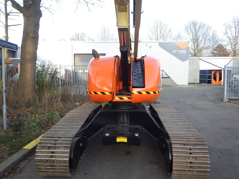 JLG 660SJC - Nacelle télescopique: photos 5 JLG 660SJC - Nacelle télescopique: photos 5