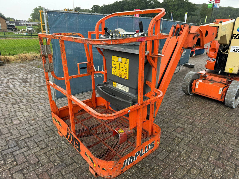 JLG E300AJP - Nacelle articulée: photos 2 JLG E300AJP - Nacelle articulée: photos 2