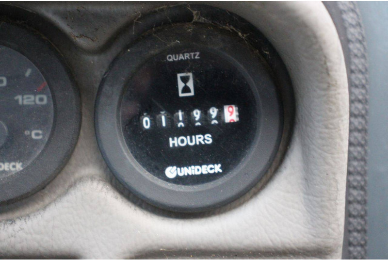 Broyeur de végétaux Jensen A425DI: photos 19