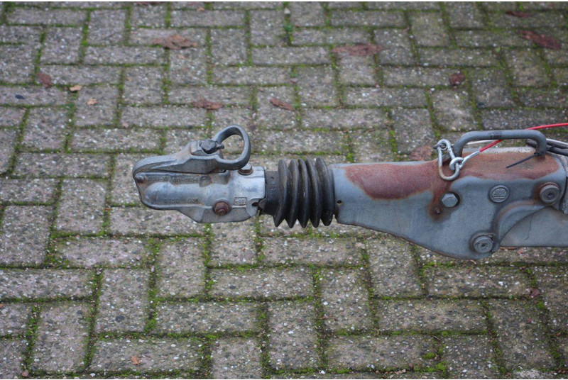 Broyeur de végétaux Jensen A425DI: photos 11