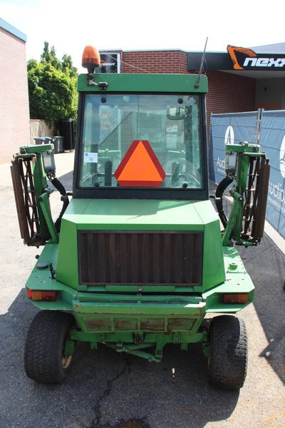 John Deere - Motofaucheuse: photos 4 John Deere - Motofaucheuse: photos 4